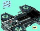 Building Instructions - LEGO - Marvel Super Heroes - 76042 - The SHIELD Helicarrier: Page 315