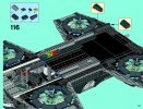 Building Instructions - LEGO - Marvel Super Heroes - 76042 - The SHIELD Helicarrier: Page 317