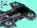 Building Instructions - LEGO - Marvel Super Heroes - 76042 - The SHIELD Helicarrier: Page 318