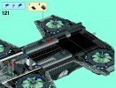 Building Instructions - LEGO - Marvel Super Heroes - 76042 - The SHIELD Helicarrier: Page 322