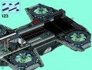 Building Instructions - LEGO - Marvel Super Heroes - 76042 - The SHIELD Helicarrier: Page 324