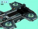 Building Instructions - LEGO - Marvel Super Heroes - 76042 - The SHIELD Helicarrier: Page 326