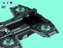 Building Instructions - LEGO - Marvel Super Heroes - 76042 - The SHIELD Helicarrier: Page 328