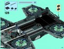 Building Instructions - LEGO - Marvel Super Heroes - 76042 - The SHIELD Helicarrier: Page 329