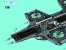 Building Instructions - LEGO - Marvel Super Heroes - 76042 - The SHIELD Helicarrier: Page 349