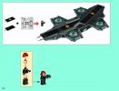 Building Instructions - LEGO - Marvel Super Heroes - 76042 - The SHIELD Helicarrier: Page 370