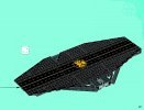 Building Instructions - LEGO - Marvel Super Heroes - 76042 - The SHIELD Helicarrier: Page 387