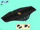 Building Instructions - LEGO - Marvel Super Heroes - 76042 - The SHIELD Helicarrier: Page 388