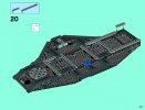 Building Instructions - LEGO - Marvel Super Heroes - 76042 - The SHIELD Helicarrier: Page 391