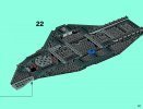 Building Instructions - LEGO - Marvel Super Heroes - 76042 - The SHIELD Helicarrier: Page 395