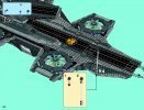 Building Instructions - LEGO - Marvel Super Heroes - 76042 - The SHIELD Helicarrier: Page 426