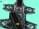 Building Instructions - LEGO - Marvel Super Heroes - 76042 - The SHIELD Helicarrier: Page 436