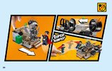 Building Instructions - LEGO - DC Comics Super Heroes - 76044 - Clash of the Heroes: Page 30