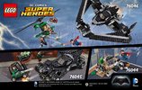 Building Instructions - LEGO - DC Comics Super Heroes - 76044 - Clash of the Heroes: Page 32