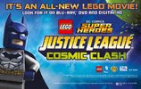 Building Instructions - LEGO - DC Comics Super Heroes - 76044 - Clash of the Heroes: Page 34