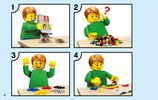 Building Instructions - LEGO - DC Comics Super Heroes - 76044 - Clash of the Heroes: Page 2