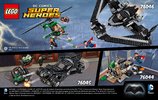 Building Instructions - LEGO - DC Comics Super Heroes - 76044 - Clash of the Heroes: Page 32