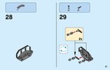 Building Instructions - LEGO - DC Comics Super Heroes - 76044 - Clash of the Heroes: Page 27