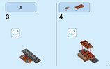 Building Instructions - LEGO - DC Comics Super Heroes - 76044 - Clash of the Heroes: Page 7