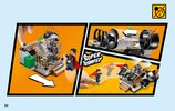 Building Instructions - LEGO - DC Comics Super Heroes - 76044 - Clash of the Heroes: Page 30