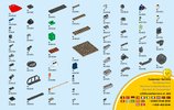 Building Instructions - LEGO - DC Comics Super Heroes - 76044 - Clash of the Heroes: Page 31