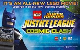 Building Instructions - LEGO - DC Comics Super Heroes - 76044 - Clash of the Heroes: Page 34