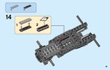 Building Instructions - LEGO - DC Comics Super Heroes - 76045 - Kryptonite Interception: Page 19