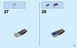 Building Instructions - LEGO - DC Comics Super Heroes - 76045 - Kryptonite Interception: Page 31