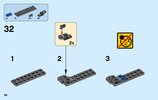 Building Instructions - LEGO - DC Comics Super Heroes - 76045 - Kryptonite Interception: Page 36