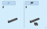 Building Instructions - LEGO - DC Comics Super Heroes - 76045 - Kryptonite Interception: Page 5