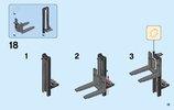 Building Instructions - LEGO - DC Comics Super Heroes - 76045 - Kryptonite Interception: Page 15