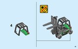 Building Instructions - LEGO - DC Comics Super Heroes - 76045 - Kryptonite Interception: Page 19