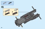 Building Instructions - LEGO - DC Comics Super Heroes - 76045 - Kryptonite Interception: Page 20