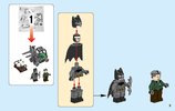 Building Instructions - LEGO - DC Comics Super Heroes - 76045 - Kryptonite Interception: Page 3