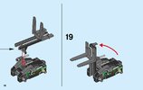 Building Instructions - LEGO - DC Comics Super Heroes - 76045 - Kryptonite Interception: Page 16