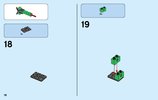 Building Instructions - LEGO - DC Comics Super Heroes - 76046 - Heroes of Justice: Sky High Battle: Page 16