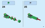 Building Instructions - LEGO - DC Comics Super Heroes - 76046 - Heroes of Justice: Sky High Battle: Page 19