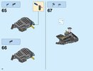 Building Instructions - LEGO - DC Comics Super Heroes - 76046 - Heroes of Justice: Sky High Battle: Page 30