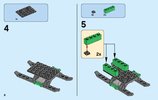 Building Instructions - LEGO - DC Comics Super Heroes - 76046 - Heroes of Justice: Sky High Battle: Page 8