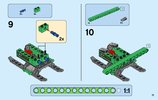 Building Instructions - LEGO - DC Comics Super Heroes - 76046 - Heroes of Justice: Sky High Battle: Page 11