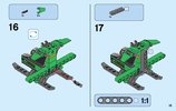 Building Instructions - LEGO - DC Comics Super Heroes - 76046 - Heroes of Justice: Sky High Battle: Page 15