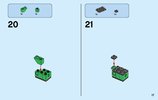 Building Instructions - LEGO - DC Comics Super Heroes - 76046 - Heroes of Justice: Sky High Battle: Page 17