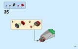 Building Instructions - LEGO - DC Comics Super Heroes - 76046 - Heroes of Justice: Sky High Battle: Page 27