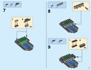 Building Instructions - LEGO - DC Comics Super Heroes - 76046 - Heroes of Justice: Sky High Battle: Page 5