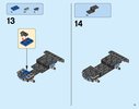 Building Instructions - LEGO - Marvel Super Heroes - 76047 - Black Panther Pursuit: Page 11