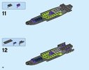 Building Instructions - LEGO - Marvel Super Heroes - 76047 - Black Panther Pursuit: Page 32