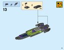 Building Instructions - LEGO - Marvel Super Heroes - 76047 - Black Panther Pursuit: Page 33