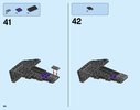 Building Instructions - LEGO - Marvel Super Heroes - 76047 - Black Panther Pursuit: Page 50