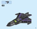 Building Instructions - LEGO - Marvel Super Heroes - 76047 - Black Panther Pursuit: Page 65