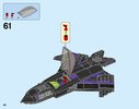 Building Instructions - LEGO - Marvel Super Heroes - 76047 - Black Panther Pursuit: Page 66